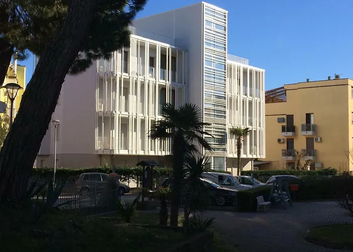Milan Residence Rosolina Mare