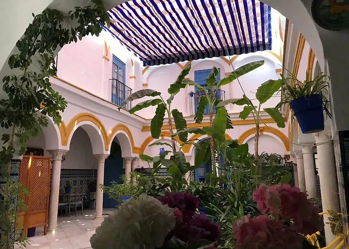 Hotel La Casa en el Centro Écija