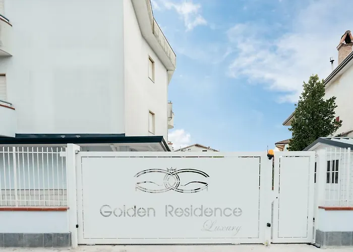 Golden Residence