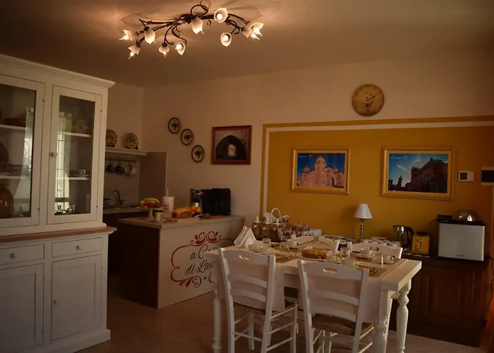 A Casa di Laura