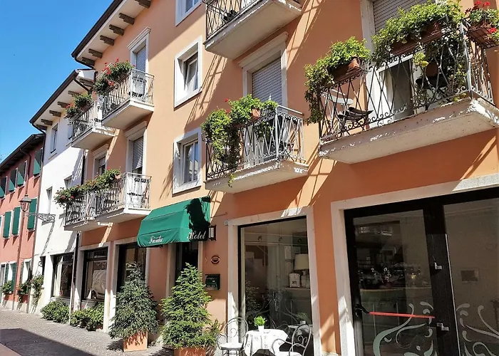 Albergo Fiorita
