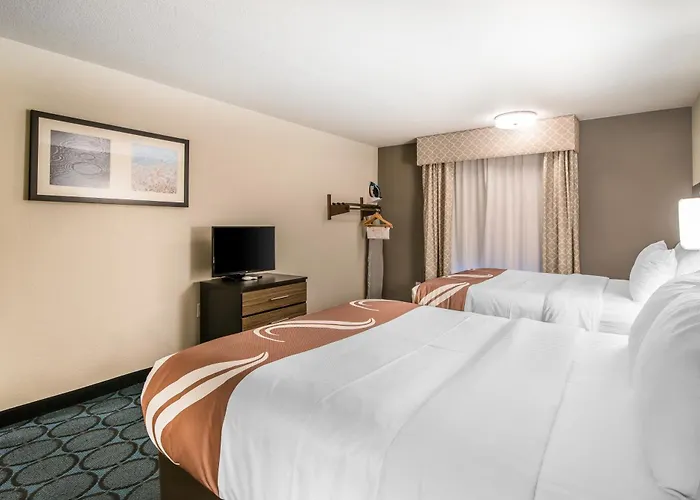 Elevate Hotel At Sierra Blanca Ruidoso, Ascend Hotel Collection