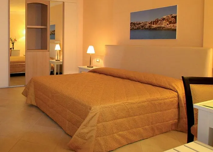Grand Hotel Florio Favignana