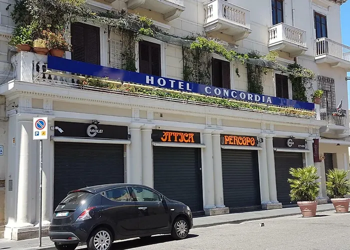 Rooms & B&B Crotone