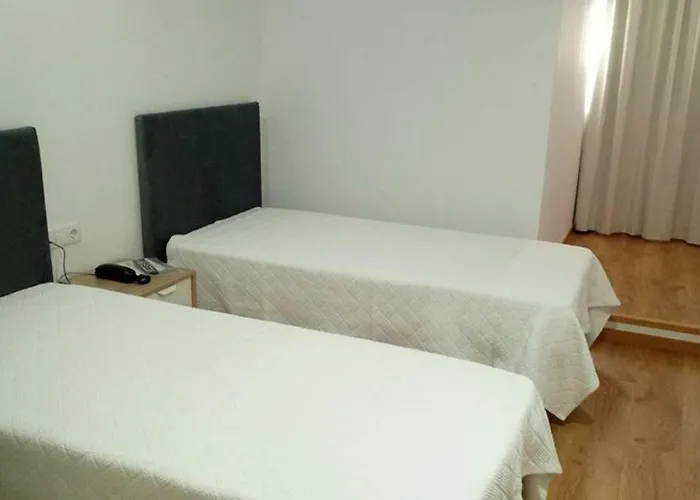 Hotel Bem Estar Lousã