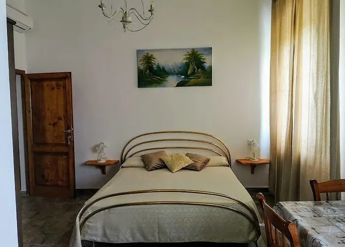 Hotel La California Marina Di Bibbona