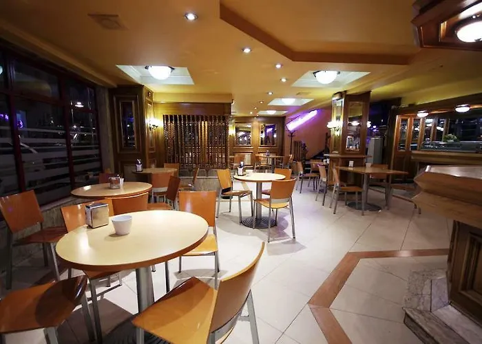 Hotel Comercio Pontevedra