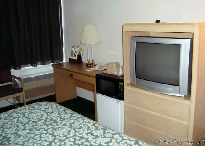 Rodeway Inn Bellingham