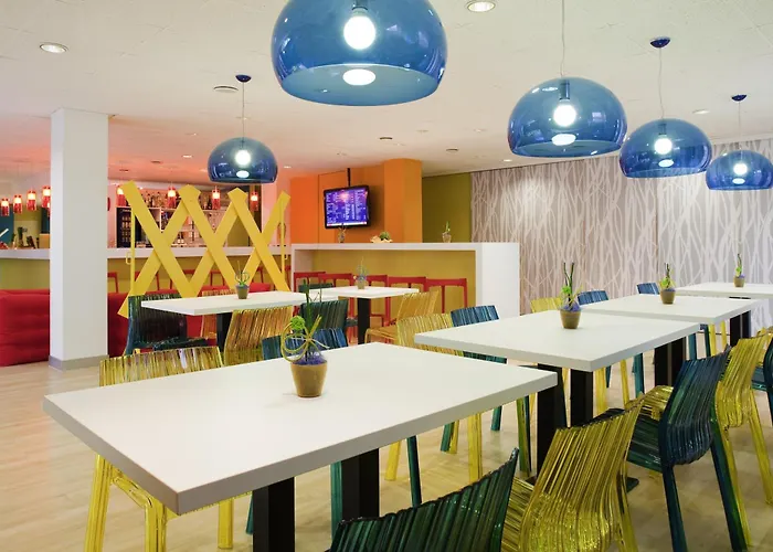 Hotel ibis Styles Duesseldorf-Neuss