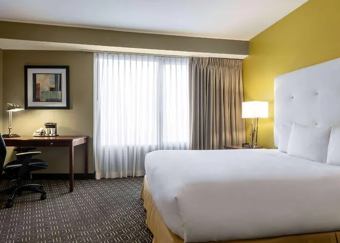 Wyndham Springfield City Centre