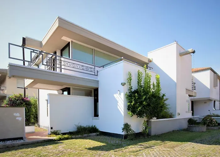 B&B Villa Apuana