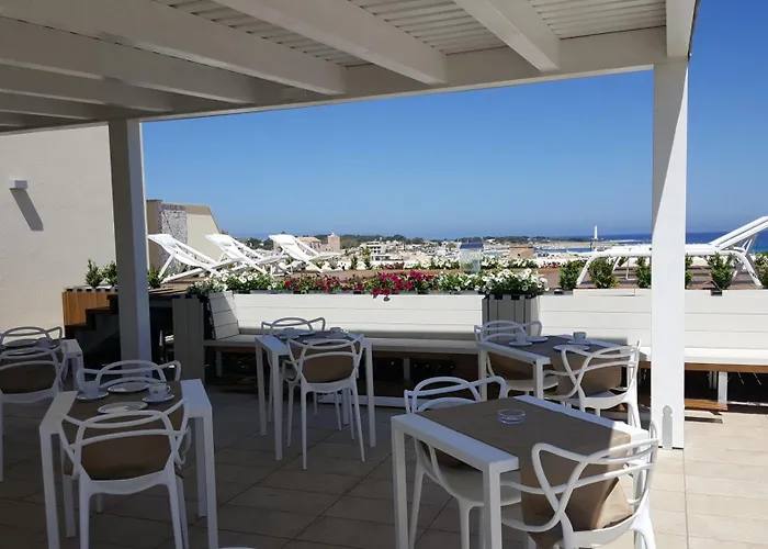 Artemide Hotel San Vito Lo Capo