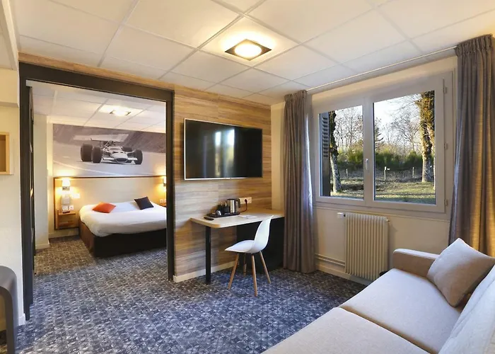 Logis Relais Des Puys