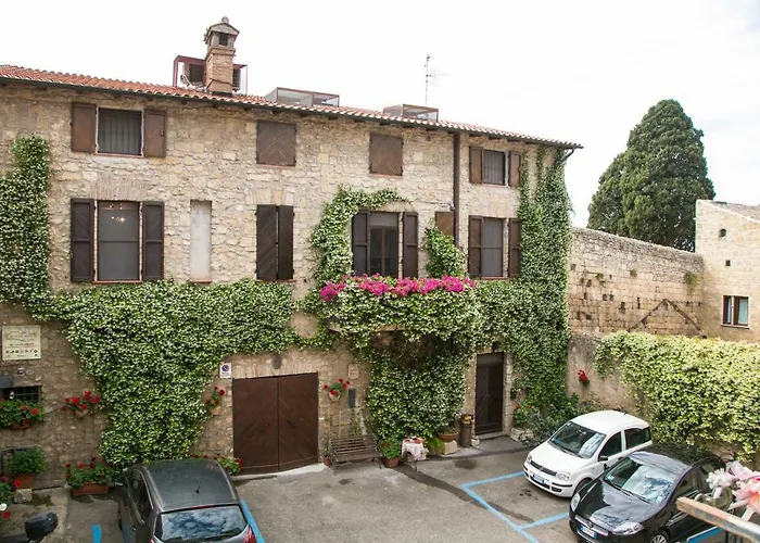B&B Antiche Mura