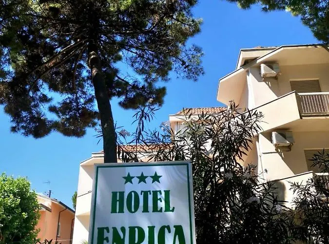 Hotel Enrica Cervia