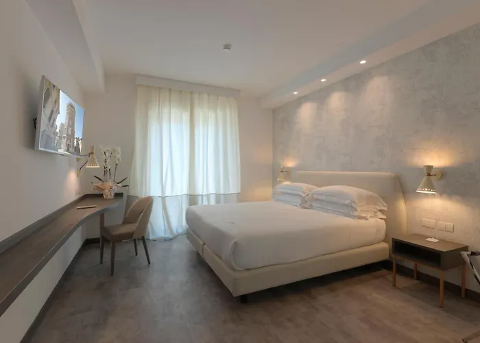 Ghibli Boutique Hotel Civitanova Marche