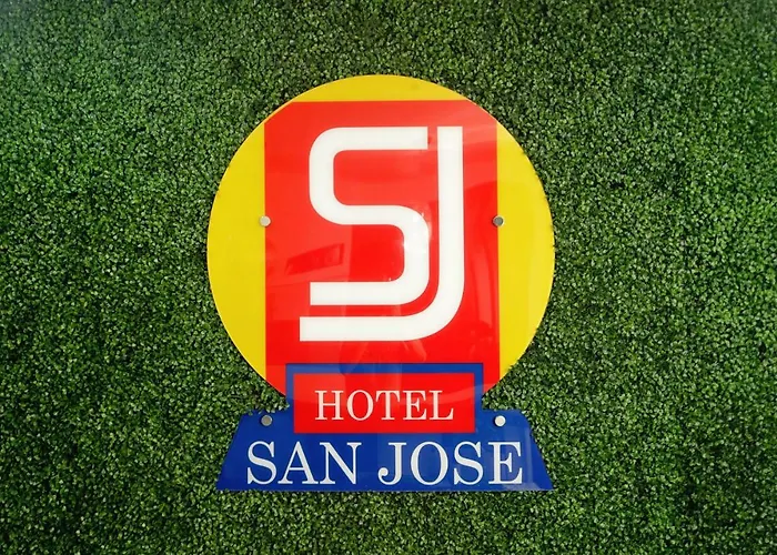 Hotel San Jose