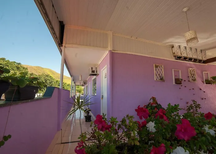 Pousada Lilas Angra dos Reis