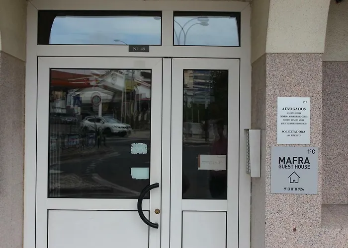 Mafra Guest House