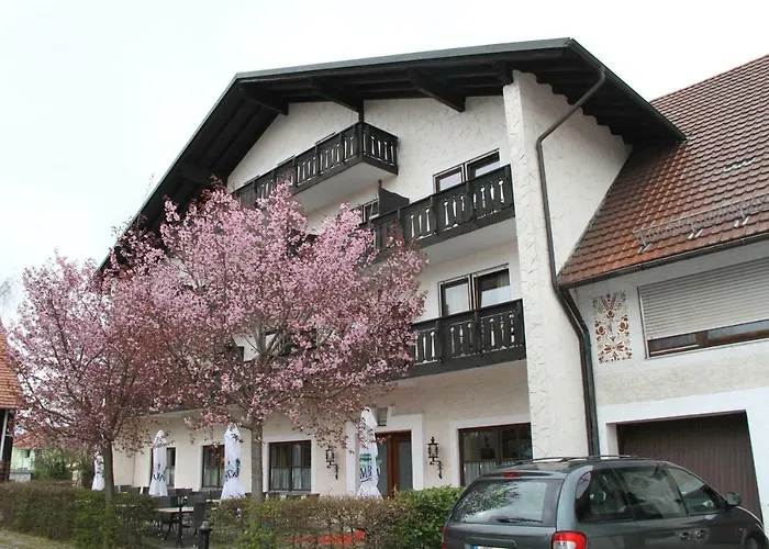 Hotel Hiemer