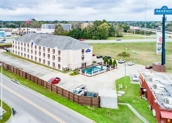 Regency Inn & Suites Biloxi