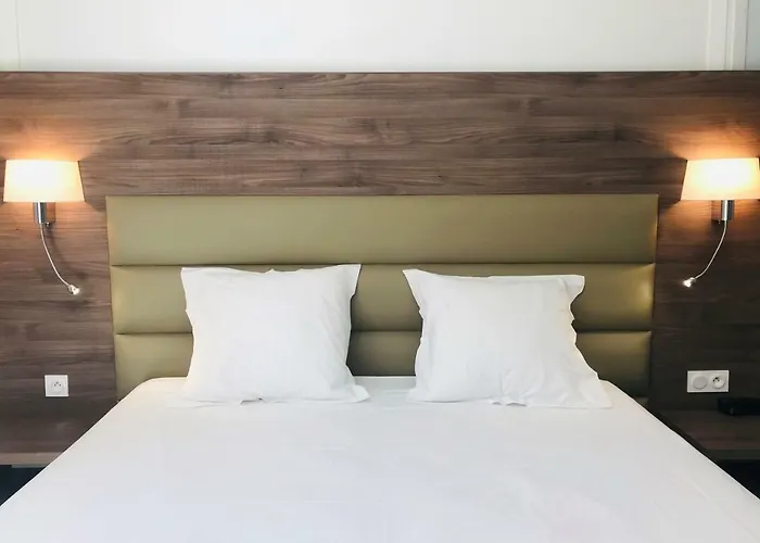 Yes Hotel Aviñón