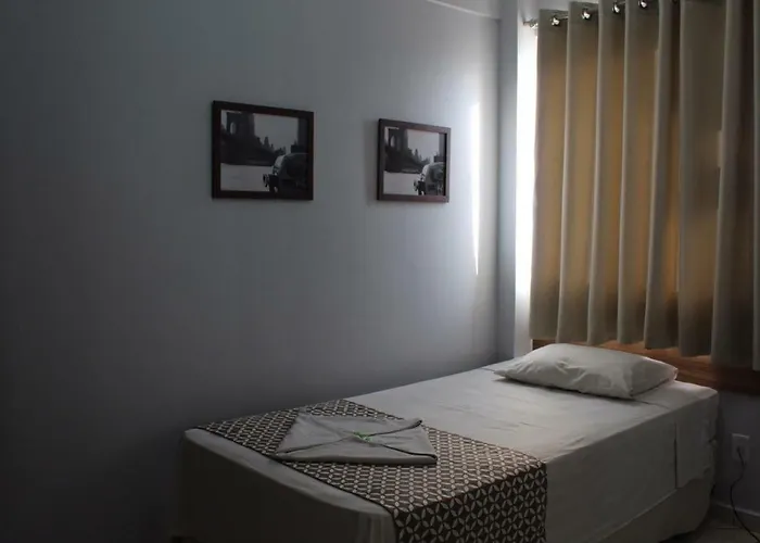 Mais Hotel Balsas
