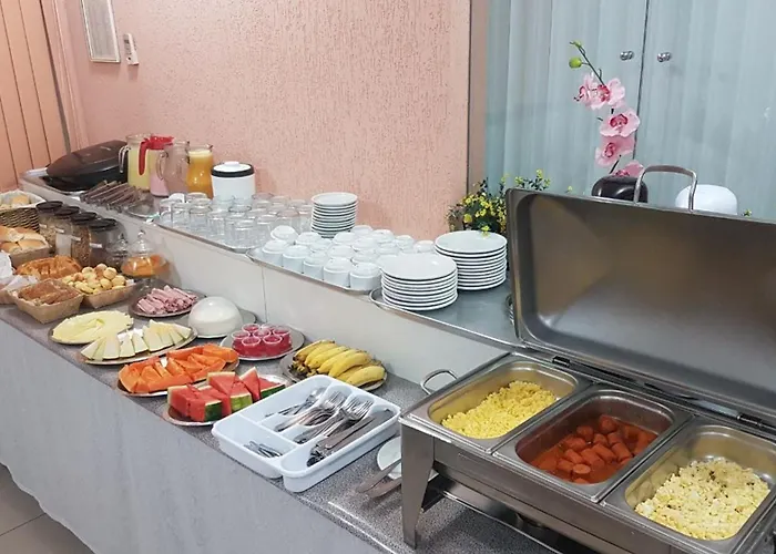 Alvimar Hotel Sobradinho 