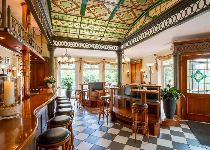 Quality Hotel Bielefeld
