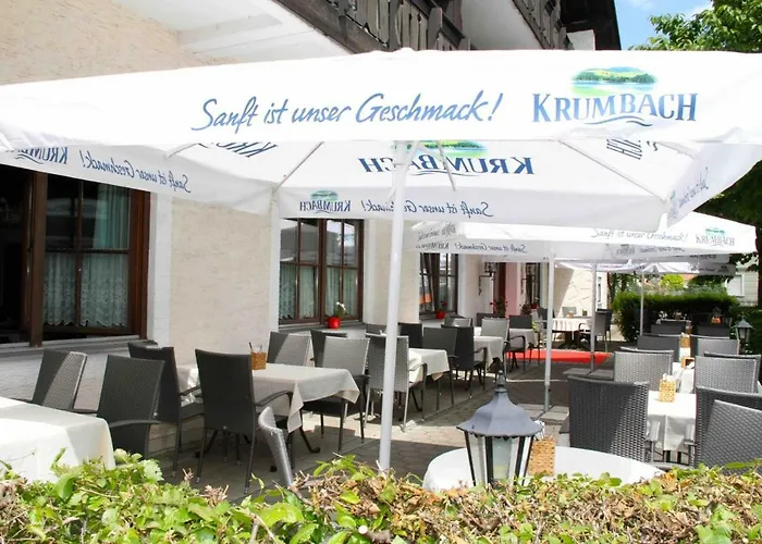 Hotel Hiemer Memmingen