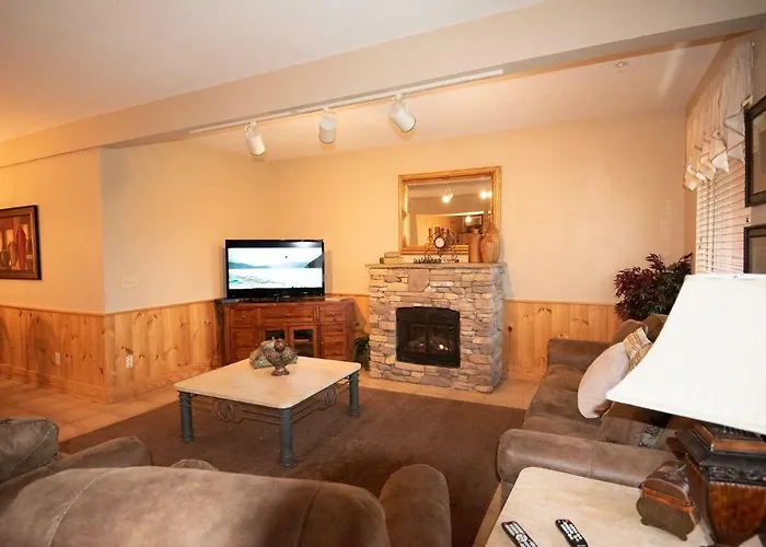 Golfview Vacation Rentals At Golfview Resort Pigeon Forge