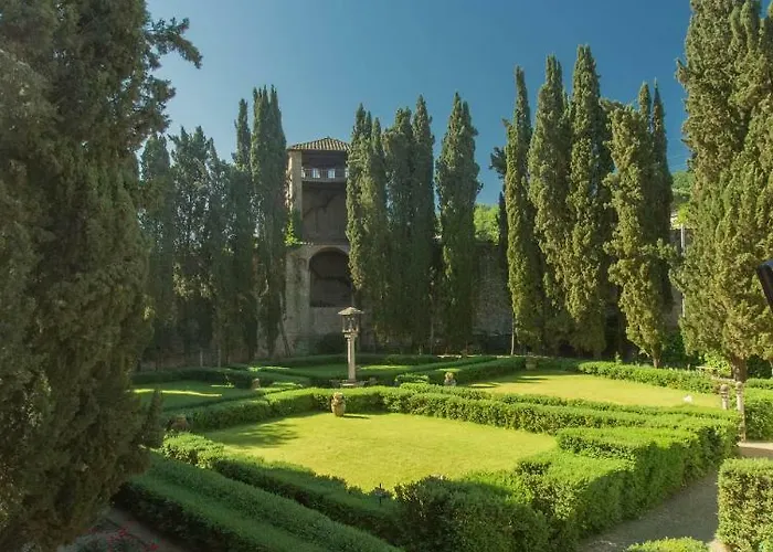 Villa Casagrande Resort e SPA Figline Valdarno