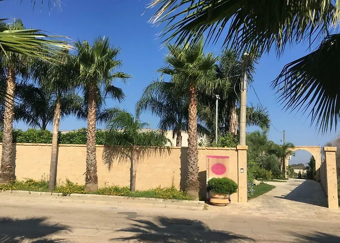 Villa Casole Short Lets Copertino