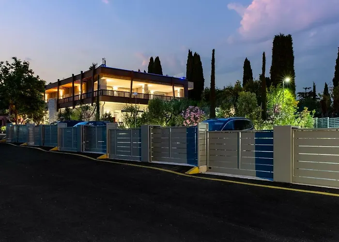 Lamasu Rioverde - Lago Di Garda San Felice del Benaco