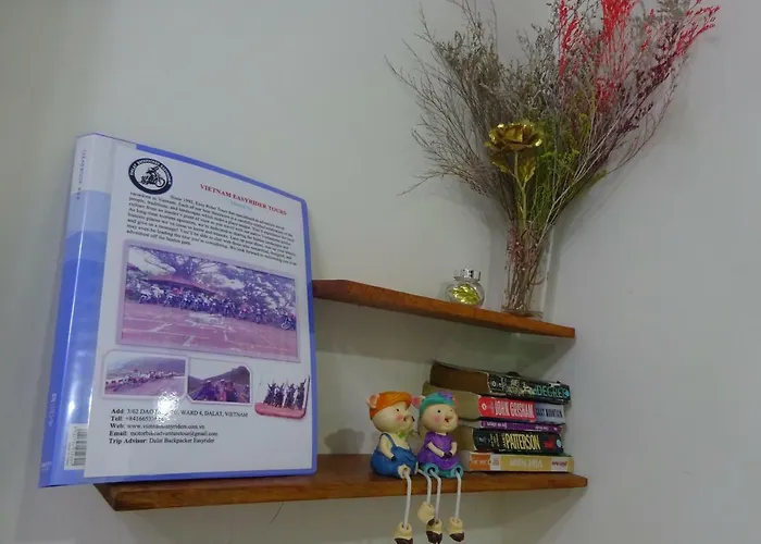 Cam Ly Homestay