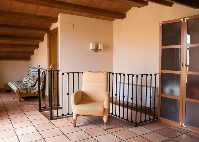 Hoteles en Creixell