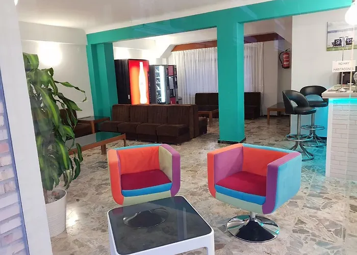 Hostal Rosi