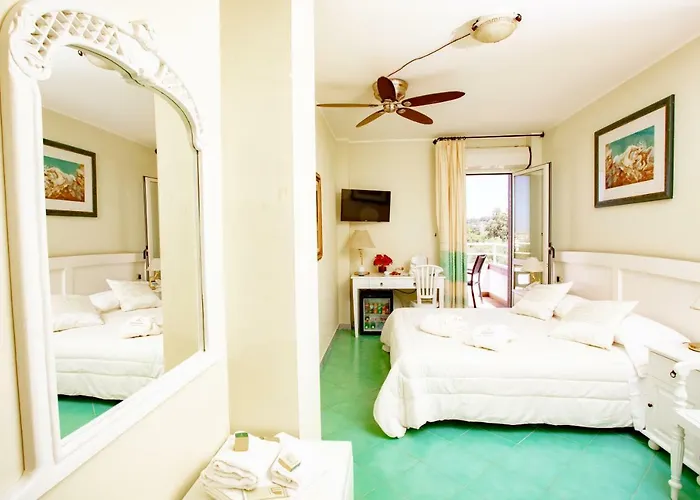 Hotel Marini Sassari