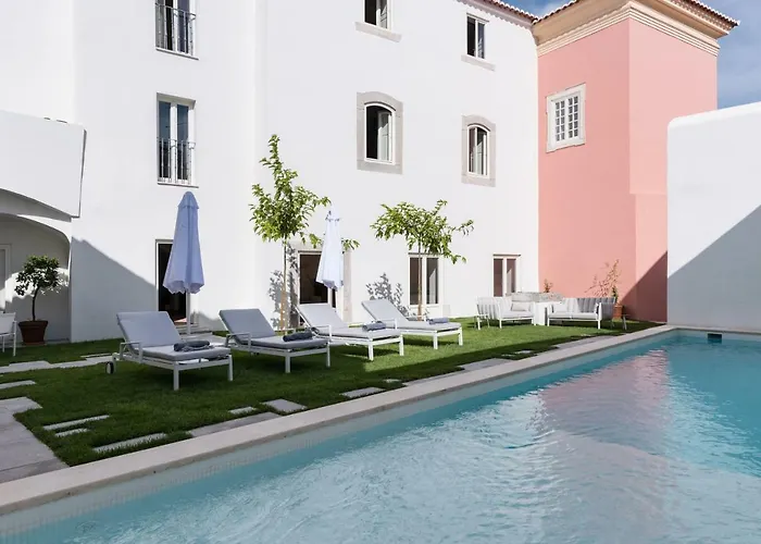 Travassos 11 Hotel Elvas