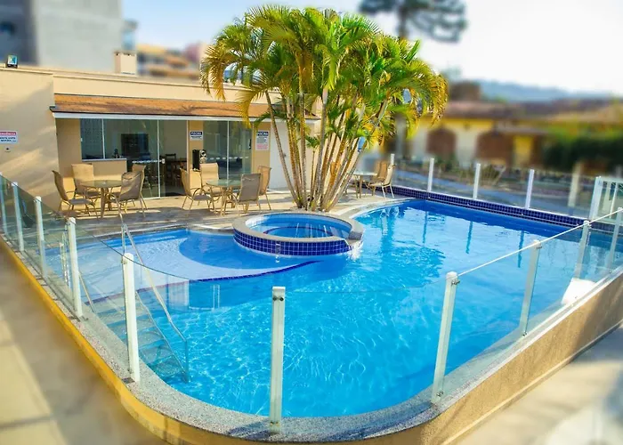 Hotel Castelo