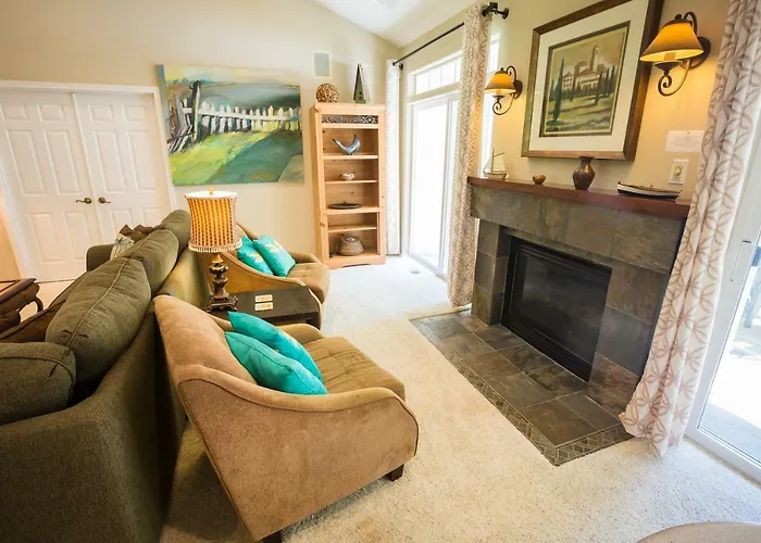 Lost Mountain Lodge Sequim
