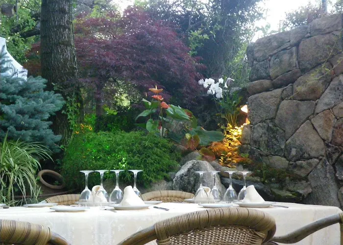 Hotel Rural Los Frutales