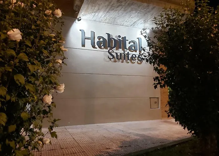 Habital Suites Jaca