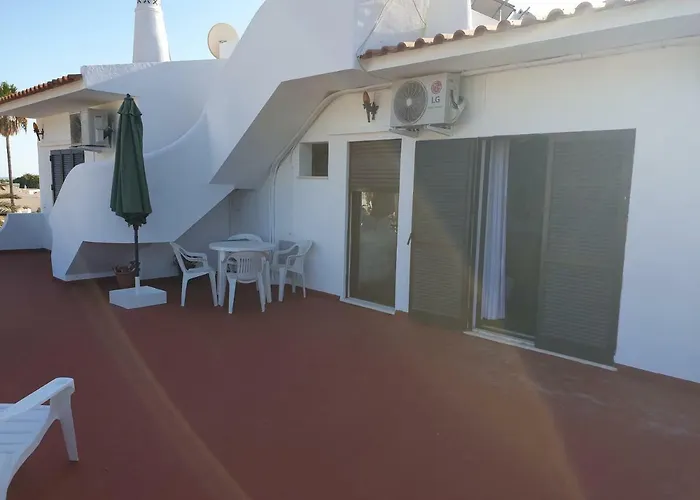Oceanoasis Residences Suites