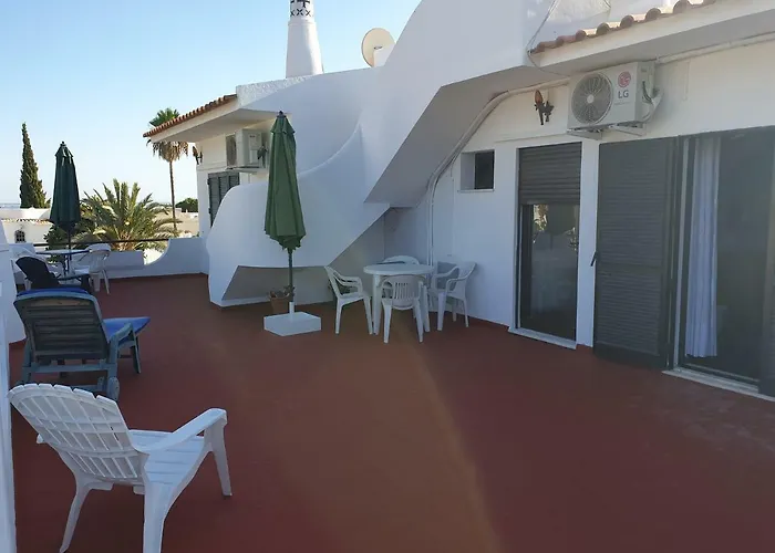 Oceanoasis Residences Suites