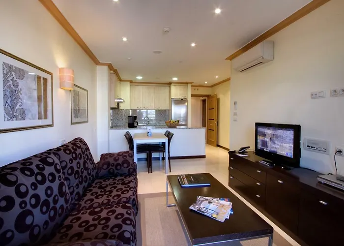 Apartamentos Mediterraneo Real 2 Fuengirola