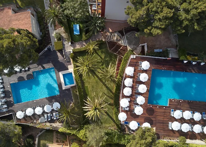 Bonanza Park Hotel By Olivia Hotels Collection Calvià
