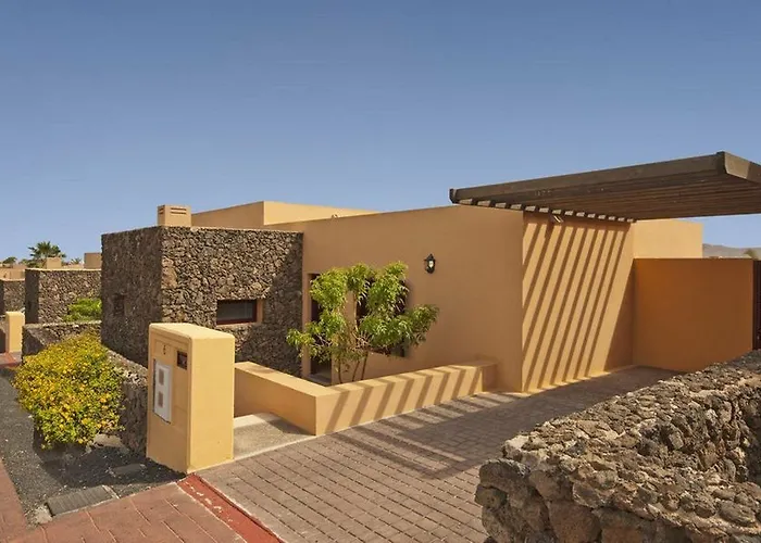 Villas Sol Deluxe Corralejo