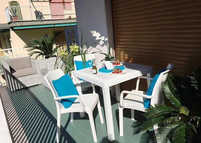 Al Parco II Rota B&B Península Sorrentina