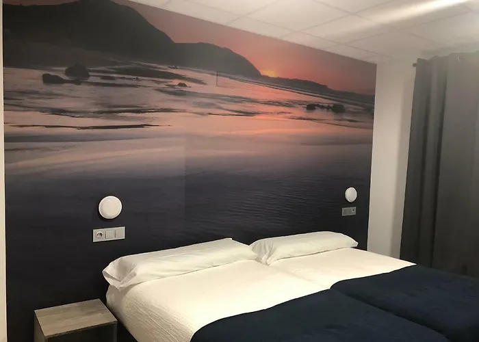 Hostel El Paloma